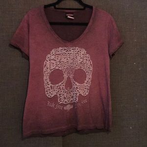 Harley Davidson Shirt